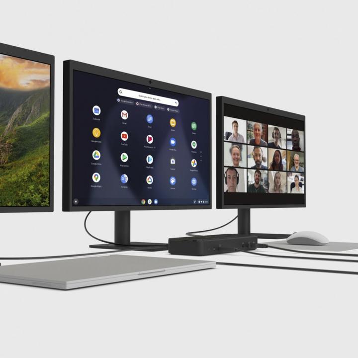 Image du produit Belkin INC003vfBK (USB-C, 14 Ports)