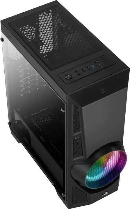 Actual product image AeroCool AeroEngine RGB (ATX, mATX, Mini-ITX)