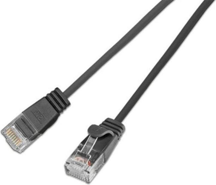 Produktbild Wirewin Netzwerkkabel (UTP, CAT6, 0.50 m)