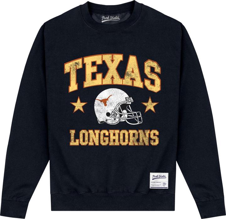Park Fields Long Horns Sweatshirt (XL)