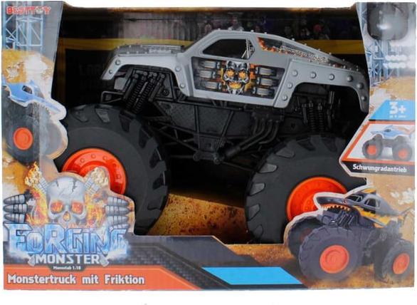 Besttoy - Monster Truck - Massstab 1:18