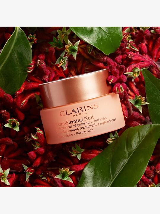 Immagine prodotto Clarins Nuit extra rassodante - Notte per pelli secche (50 ml)