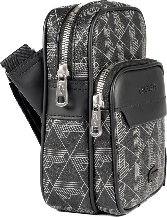 Lacoste Umhängetasche The Blend Small NH4409LX