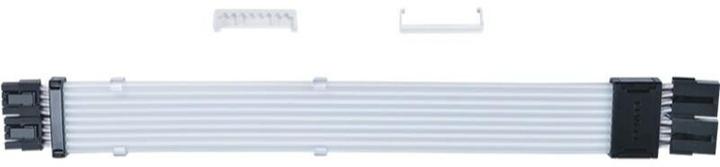 Immagine prodotto Lian-Li Strimer Wireless 2x 8-Pin CPU-Kabel (Multicolore)