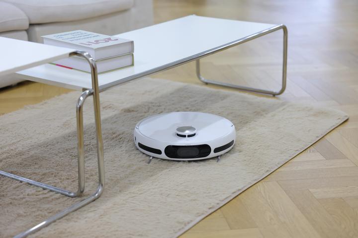 Produktbild EZVIZ RS20 Pro (Saugwischroboter)