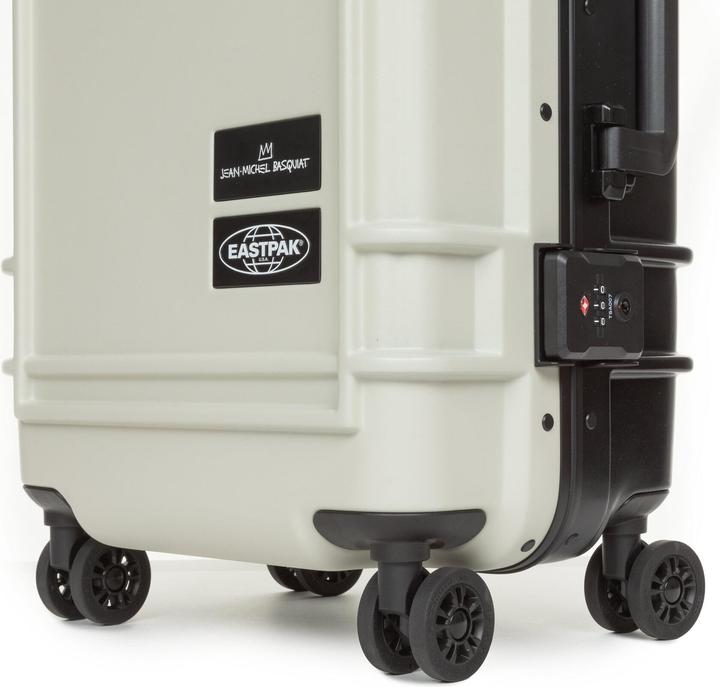 Immagine prodotto Eastpak Resist'r Case S (Bagaglio a mano (fino a 50 litri))