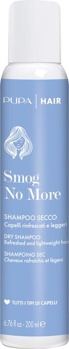 Produktbild Pupa Milano Smog No More (200 ml, Trockenshampoo)