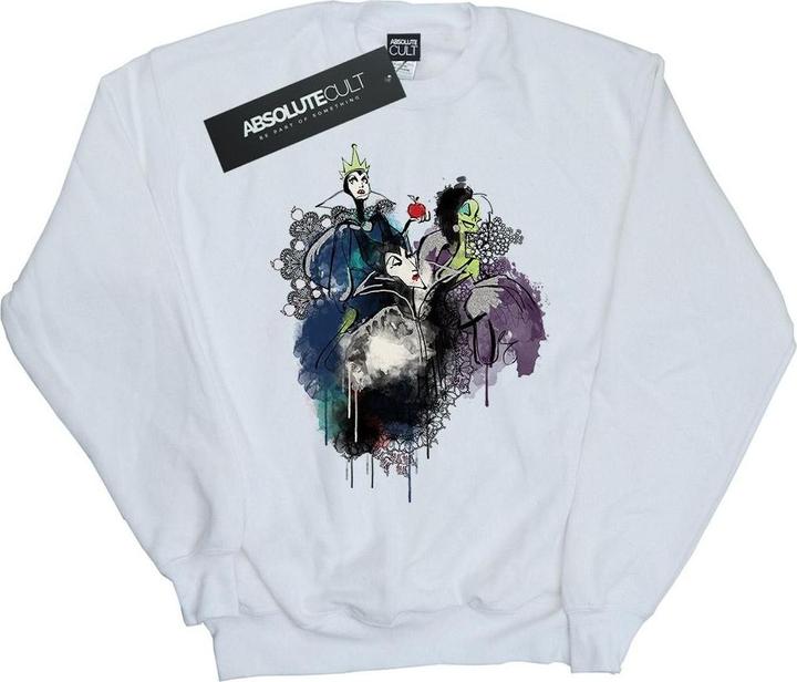 Disney Sweatshirt Mädchen (140, 146)