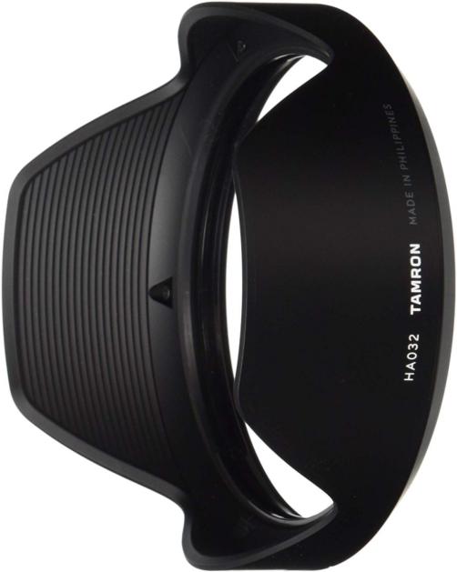 Actual product image Tamron Lens hood for 24-70 mm G2 (A032)