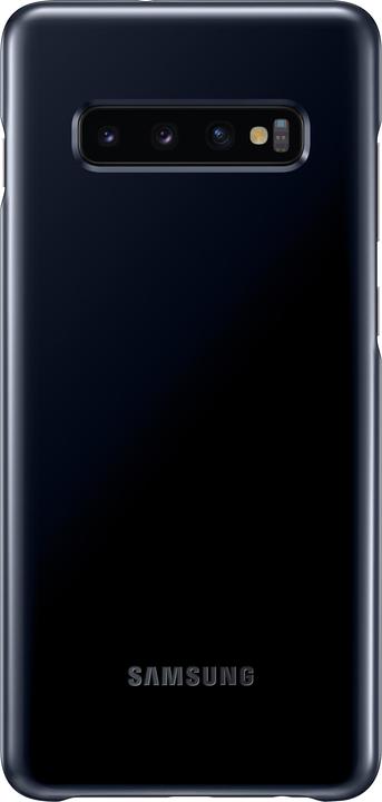 Actual product image Samsung LED Back Cover (Samsung Galaxy S10+)