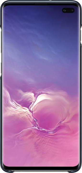 Actual product image Samsung LED Back Cover (Samsung Galaxy S10+)