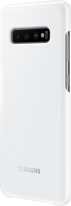 Immagine prodotto Samsung LED Back Cover (Samsung Galaxy S10+)