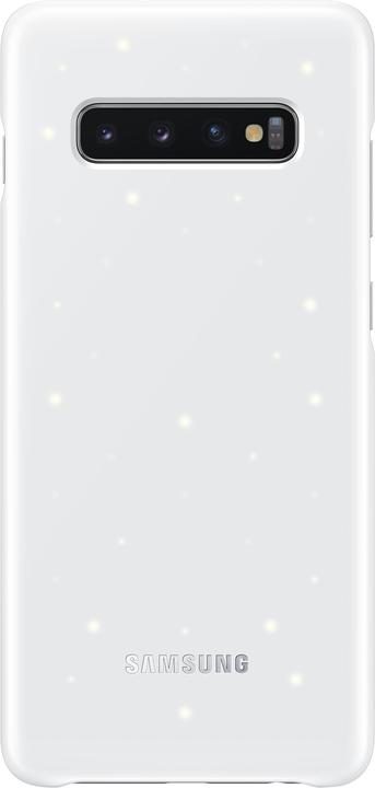 Immagine prodotto Samsung LED Back Cover (Samsung Galaxy S10+)