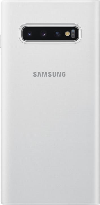 Actual product image Samsung LED View Cover (Samsung Galaxy S10+)