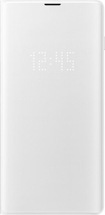 Actual product image Samsung LED View Cover (Samsung Galaxy S10+)