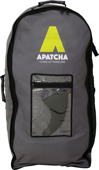 Produktbild Apatcha Fire mit Kajak Option (10'6")