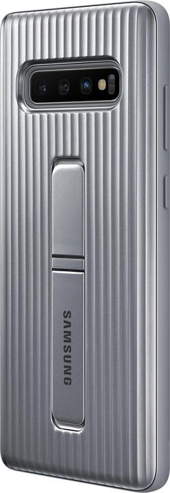Actual product image Samsung Protective Standing Cover (Samsung Galaxy S10+)