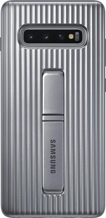 Actual product image Samsung Protective Standing Cover (Samsung Galaxy S10+)