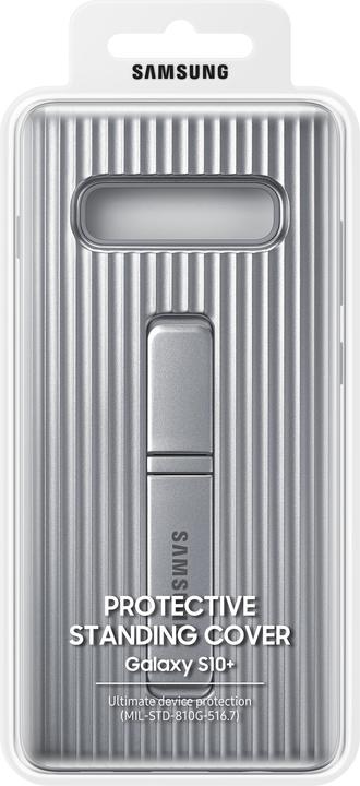 Actual product image Samsung Protective Standing Cover (Samsung Galaxy S10+)