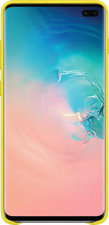 Image du produit Samsung Leather Cover (Samsung Galaxy S10+)