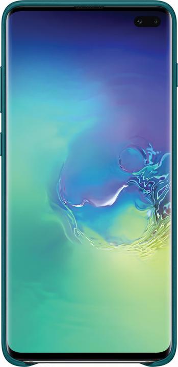 Image du produit Samsung Leather Cover (Samsung Galaxy S10+)
