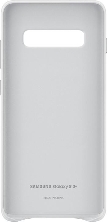 Produktbild Samsung Leather Cover (Samsung Galaxy S10+)