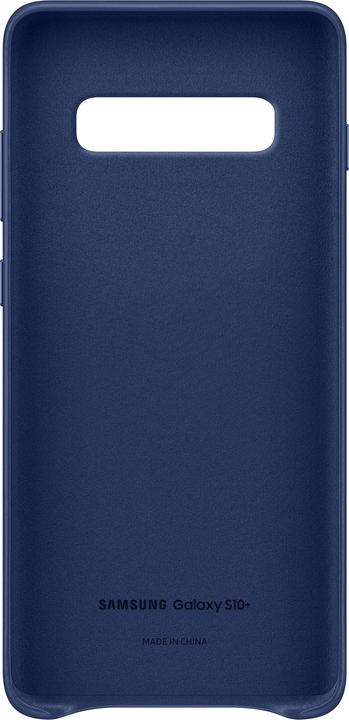 Image du produit Samsung Leather Cover (Samsung Galaxy S10+)