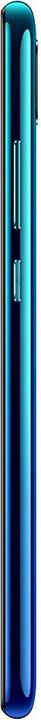 Produktbild Huawei P Smart 2019 (64 GB, Blue, 6.21", Hybrid Dual SIM, 13 Mpx, 4G)