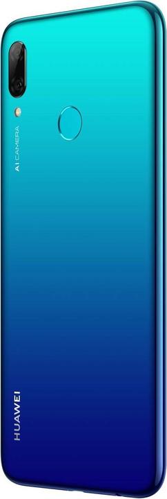 Produktbild Huawei P Smart 2019 (64 GB, Blue, 6.21", Hybrid Dual SIM, 13 Mpx, 4G)