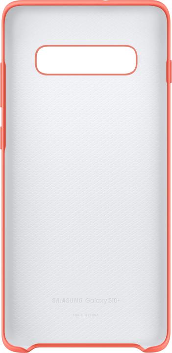 Produktbild Samsung Silicone Cover (Samsung Galaxy S10+)