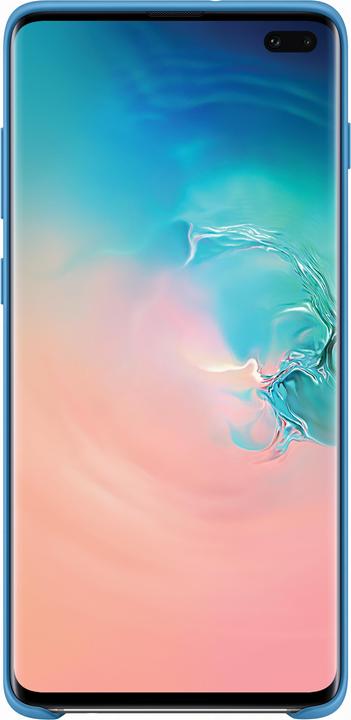 Actual product image Samsung Silicone Cover (Samsung Galaxy S10+)
