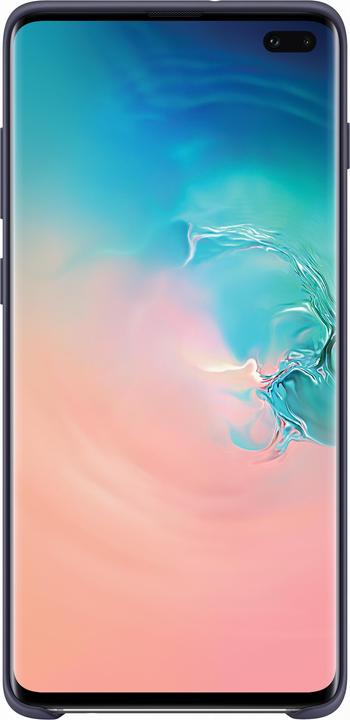 Produktbild Samsung Silicone Cover (Samsung Galaxy S10+)