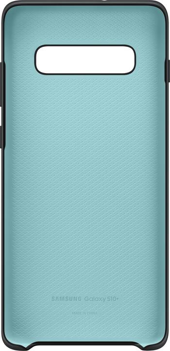 Produktbild Samsung Silicone Cover (Samsung Galaxy S10+)