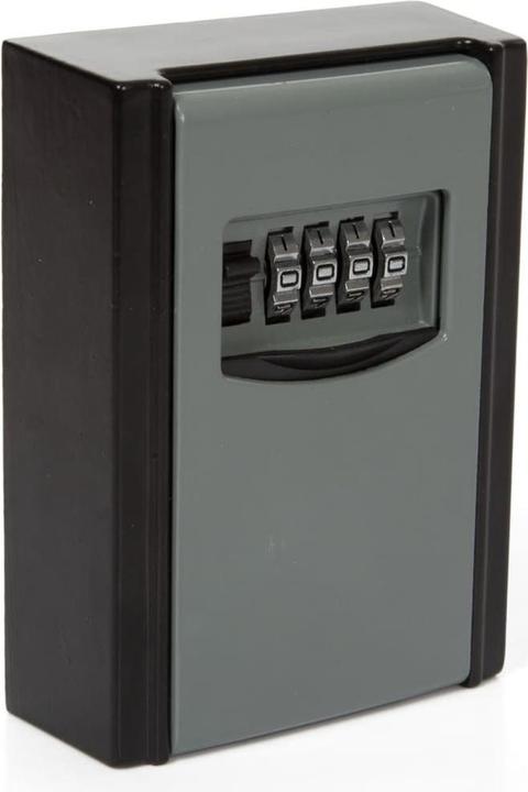Image du produit Velleman Key Lock Safe - Wall Mounted - Medium