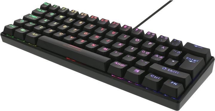 Produktbild Deltaco Gaming GAM-075 (DE, Kabelgebunden)