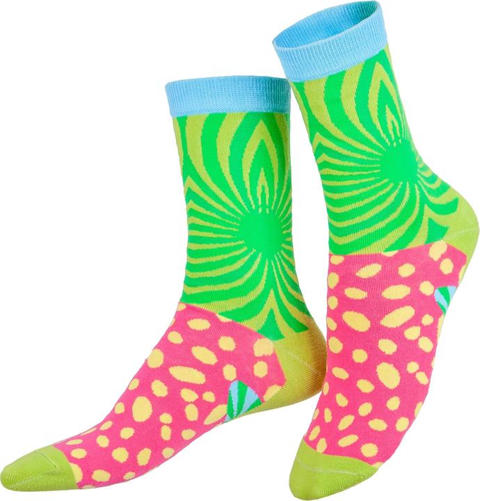 Eat My Socks Magic Shroom Socken (One Size)