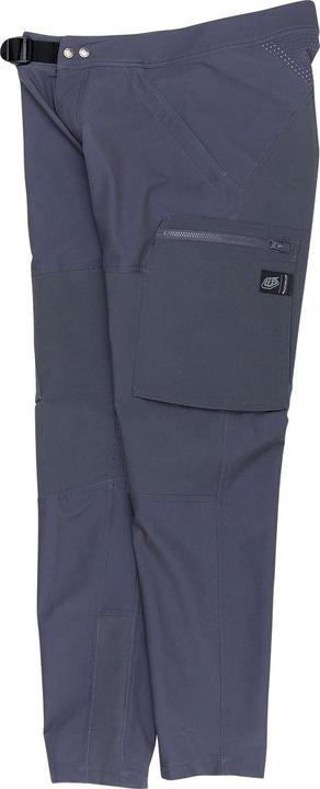 Immagine prodotto Troy Lee Designs Ruckus Cargo Pant, Mono, steel blue, 32 (32)