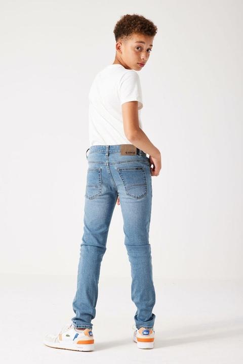 Immagine prodotto Garcia Jeans Tavio light usati (164)