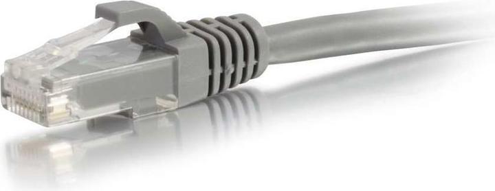 Produktbild C2G Netzwerkkabel (UTP, CAT6, 3 m)
