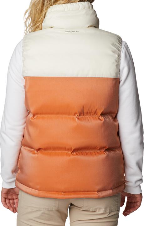 Produktbild Columbia W Bulo Point™ Down Vest (S)
