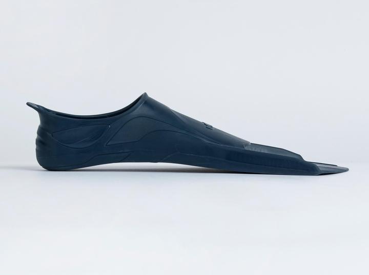 Immagine prodotto Nabaiji Pinne da nuoto corte - Easyfins blu (43 - 46)