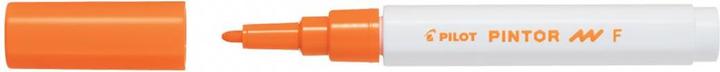 Immagine prodotto Pilot Pintor Fine (Arancia, 1 mm, 1 x)