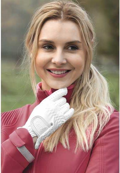 Actual product image ELT Riding glove - The all-rounder (XS)
