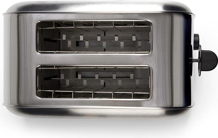 Actual product image Livoo Toaster (EU plug)