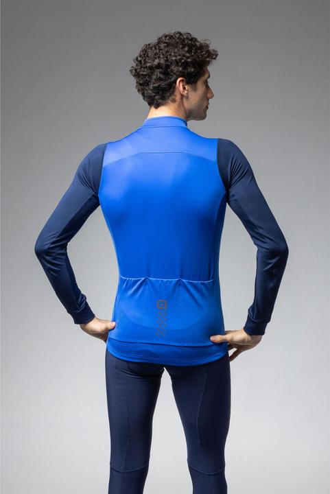 Image du produit Alé Solid Fondo 2.0 L/S Jersey (S)