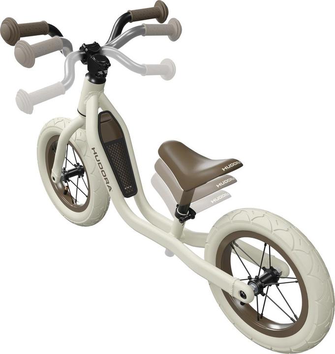 Immagine prodotto Hudora Balance bike Explory 12 (12")