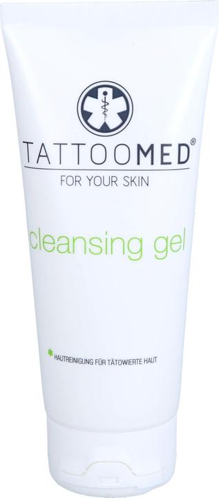 TattooMed Cleansing Gel (100 ml)