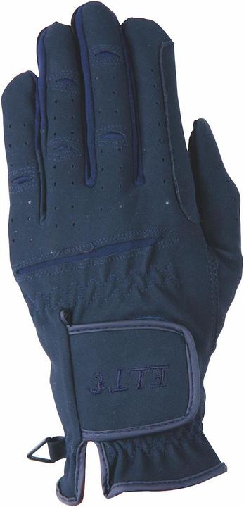 Actual product image ELT Riding glove - The versatile (M)