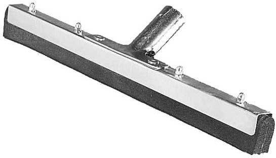 Kerbl Water scraper PREMIUM without handle 55cm