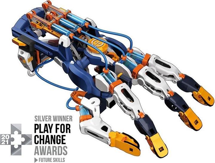 Produktbild Kosmos Cyborg-Hand